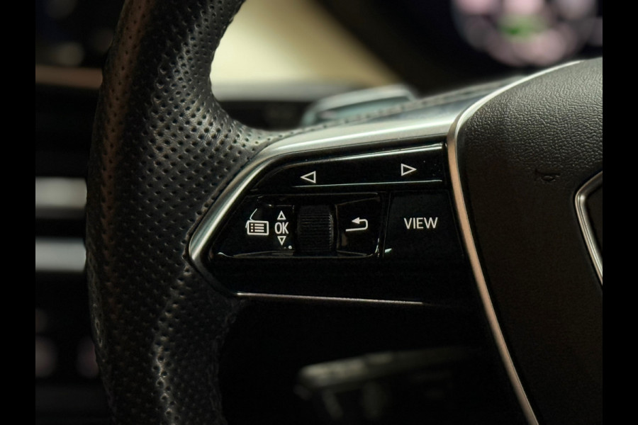 Audi e-tron GT GT Edition ZERO Competition 93 kWh | 21' inch | Pano | Matrix LED | 360° Camera