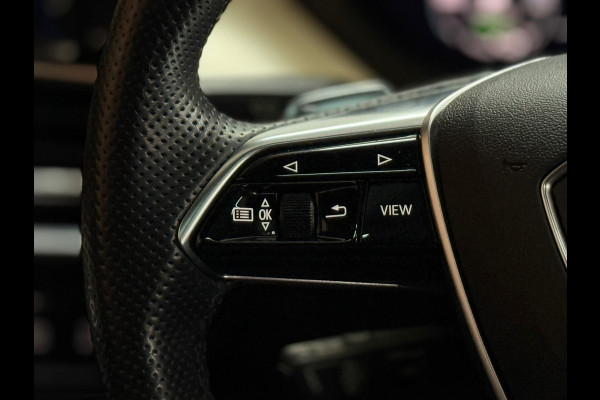 Audi e-tron GT GT Edition ZERO Competition 93 kWh | 21' inch | Pano | Matrix LED | 360° Camera