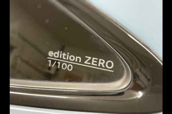 Audi e-tron GT GT Edition ZERO Competition 93 kWh | 21' inch | Pano | Matrix LED | 360° Camera