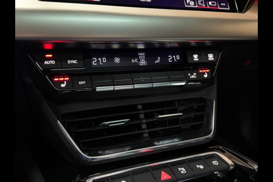 Audi e-tron GT GT Edition ZERO Competition 93 kWh | 21' inch | Pano | Matrix LED | 360° Camera