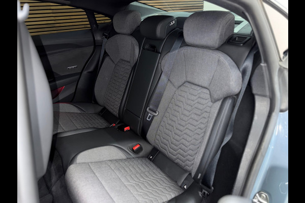 Audi e-tron GT GT Edition ZERO Competition 93 kWh | 21' inch | Pano | Matrix LED | 360° Camera