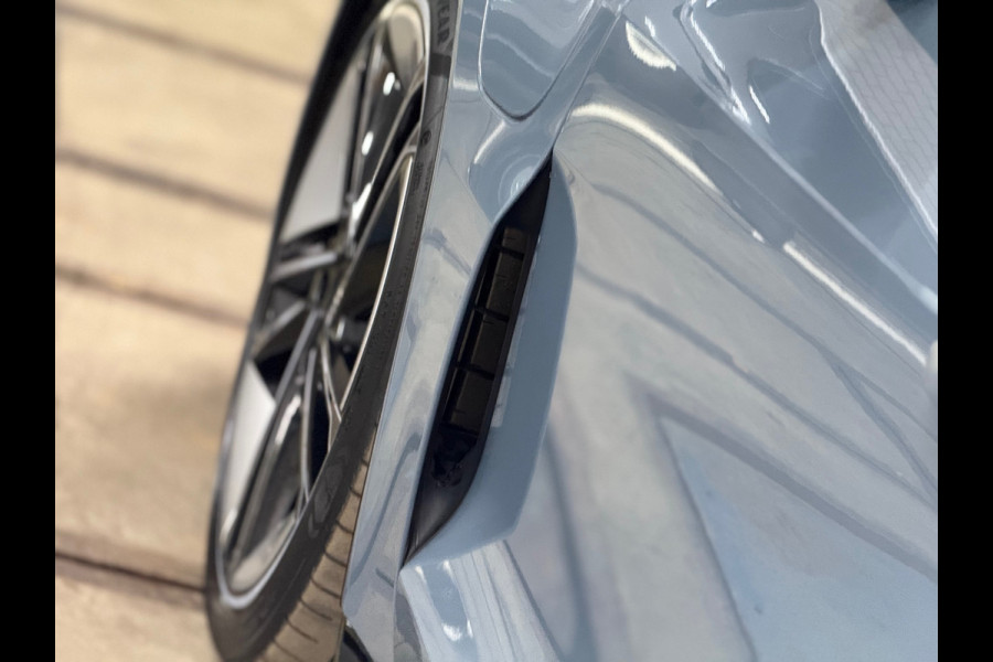 Audi e-tron GT GT Edition ZERO Competition 93 kWh | 21' inch | Pano | Matrix LED | 360° Camera