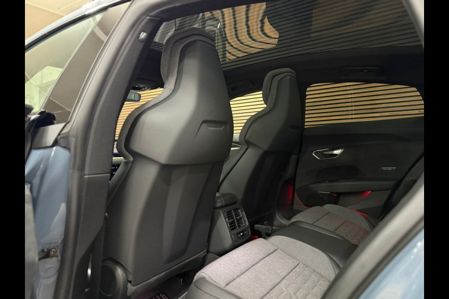 Audi e-tron GT GT Edition ZERO Competition 93 kWh | 21' inch | Pano | Matrix LED | 360° Camera