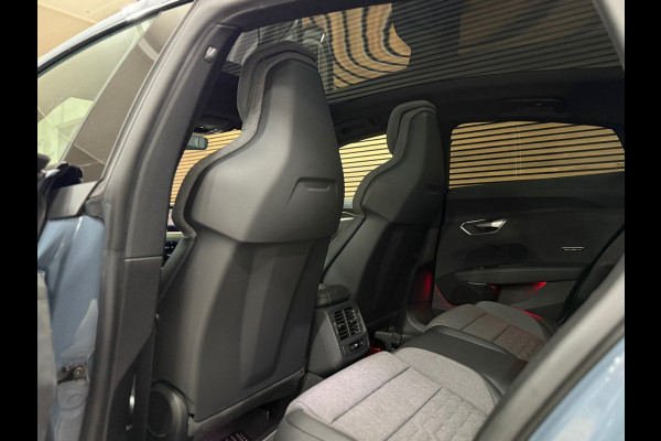 Audi e-tron GT GT Edition ZERO Competition 93 kWh | 21' inch | Pano | Matrix LED | 360° Camera