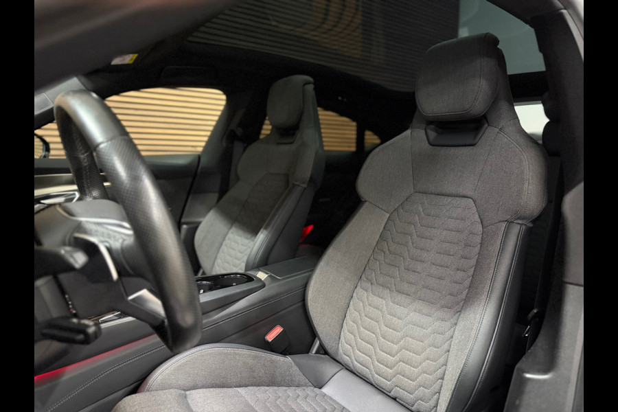 Audi e-tron GT GT Edition ZERO Competition 93 kWh | 21' inch | Pano | Matrix LED | 360° Camera