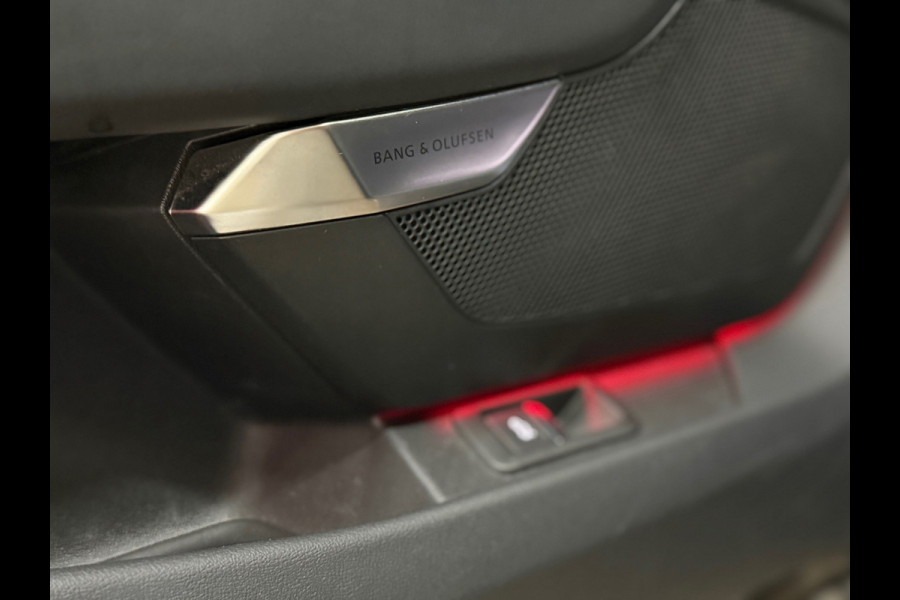 Audi e-tron GT GT Edition ZERO Competition 93 kWh | 21' inch | Pano | Matrix LED | 360° Camera