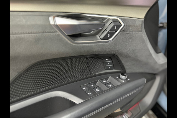 Audi e-tron GT GT Edition ZERO Competition 93 kWh | 21' inch | Pano | Matrix LED | 360° Camera