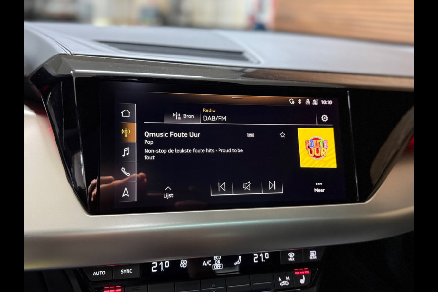 Audi e-tron GT GT Edition ZERO Competition 93 kWh | 21' inch | Pano | Matrix LED | 360° Camera