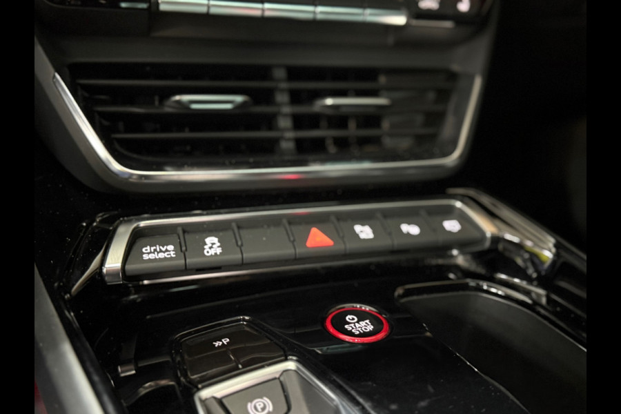 Audi e-tron GT GT Edition ZERO Competition 93 kWh | 21' inch | Pano | Matrix LED | 360° Camera