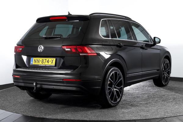 Volkswagen Tiguan 1.4 TSI Comfortline 125 PK | Elek. Trekhaak | Cruise | PDC | NAV | ECC | LM 20" | Volkswagen Tiguan 1.4 TSI Comfortline 125 PK | Elek. Trekhaak | Cruise | PDC | NAV | ECC | LM 20" |