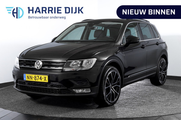 Volkswagen Tiguan 1.4 TSI Comfortline 125 PK | Elek. Trekhaak | Cruise | PDC | NAV | ECC | LM 20" | Volkswagen Tiguan 1.4 TSI Comfortline 125 PK | Elek. Trekhaak | Cruise | PDC | NAV | ECC | LM 20" |