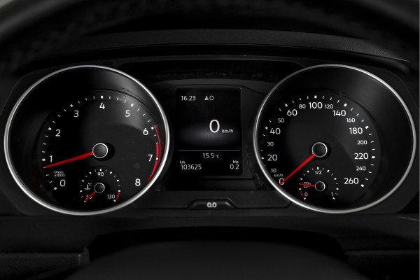 Volkswagen Tiguan 1.4 TSI Comfortline 125 PK | Elek. Trekhaak | Cruise | PDC | NAV | ECC | LM 20" | Volkswagen Tiguan 1.4 TSI Comfortline 125 PK | Elek. Trekhaak | Cruise | PDC | NAV | ECC | LM 20" |