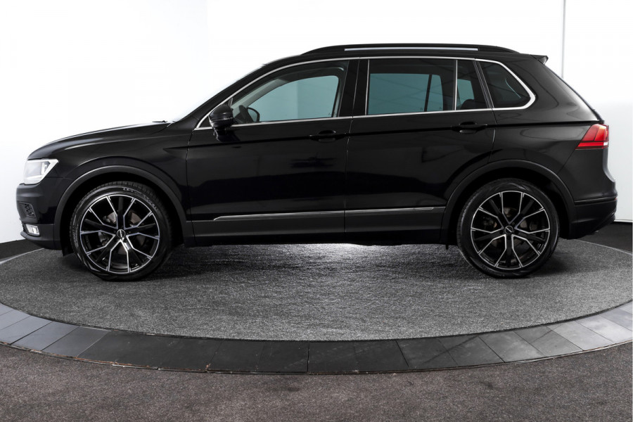 Volkswagen Tiguan 1.4 TSI Comfortline 125 PK | Elek. Trekhaak | Cruise | PDC | NAV | ECC | LM 20" | Volkswagen Tiguan 1.4 TSI Comfortline 125 PK | Elek. Trekhaak | Cruise | PDC | NAV | ECC | LM 20" |