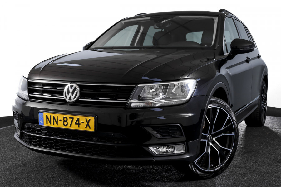 Volkswagen Tiguan 1.4 TSI Comfortline 125 PK | Elek. Trekhaak | Cruise | PDC | NAV | ECC | LM 20" | Volkswagen Tiguan 1.4 TSI Comfortline 125 PK | Elek. Trekhaak | Cruise | PDC | NAV | ECC | LM 20" |