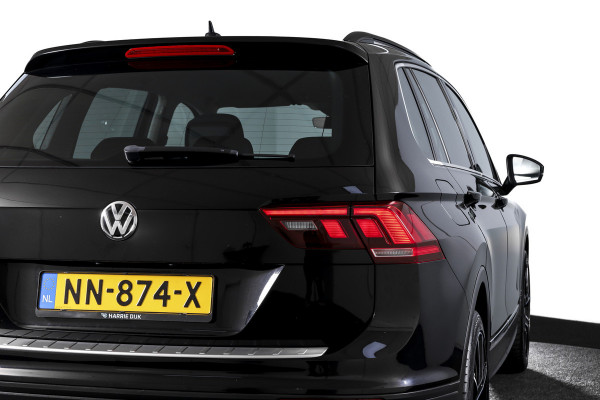 Volkswagen Tiguan 1.4 TSI Comfortline 125 PK | Elek. Trekhaak | Cruise | PDC | NAV | ECC | LM 20" | Volkswagen Tiguan 1.4 TSI Comfortline 125 PK | Elek. Trekhaak | Cruise | PDC | NAV | ECC | LM 20" |