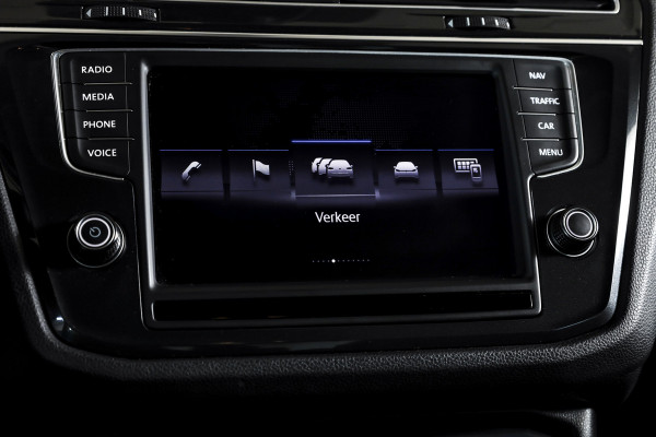 Volkswagen Tiguan 1.4 TSI Comfortline 125 PK | Elek. Trekhaak | Cruise | PDC | NAV | ECC | LM 20" | Volkswagen Tiguan 1.4 TSI Comfortline 125 PK | Elek. Trekhaak | Cruise | PDC | NAV | ECC | LM 20" |
