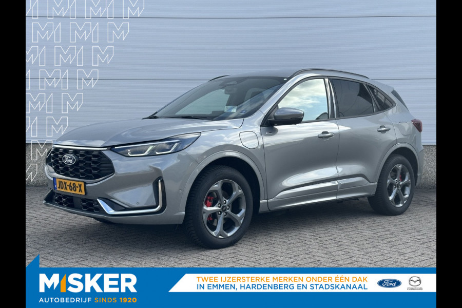 Ford Kuga 2.5 PHEV ST-Line X TECHPACK! WINTERPACK! Ford Kuga 2.5 PHEV ST-Line X TECHPACK! WINTERPACK!