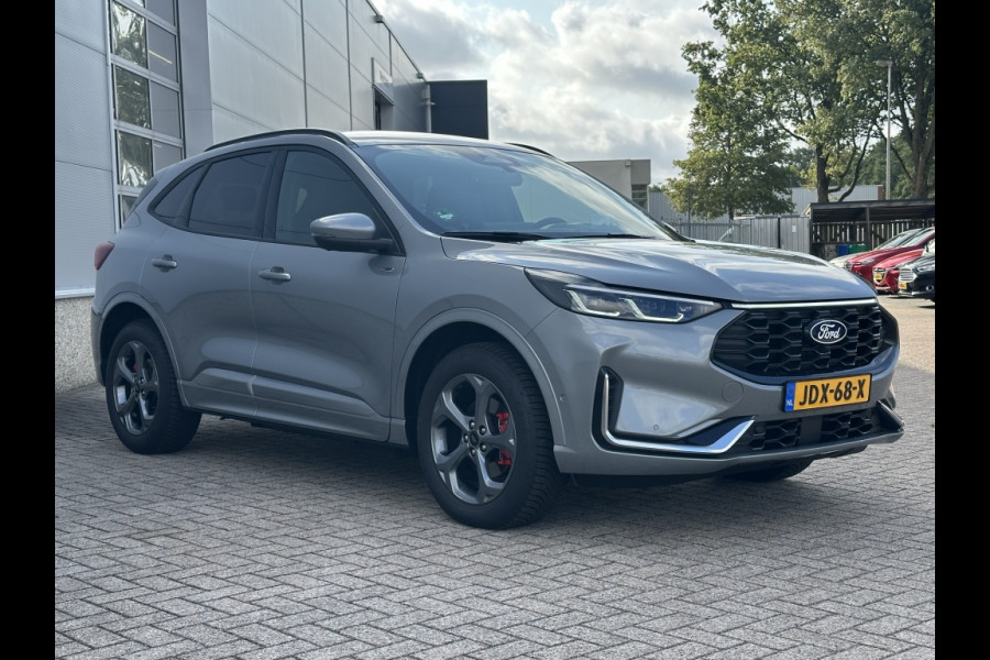 Ford Kuga 2.5 PHEV ST-Line X TECHPACK! WINTERPACK! Ford Kuga 2.5 PHEV ST-Line X TECHPACK! WINTERPACK!