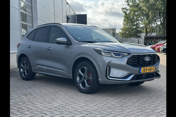 Ford Kuga 2.5 PHEV ST-Line X TECHPACK! WINTERPACK! Ford Kuga 2.5 PHEV ST-Line X TECHPACK! WINTERPACK!