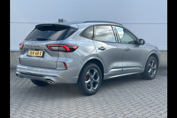 Ford Kuga 2.5 PHEV ST-Line X TECHPACK! WINTERPACK! Ford Kuga 2.5 PHEV ST-Line X TECHPACK! WINTERPACK!