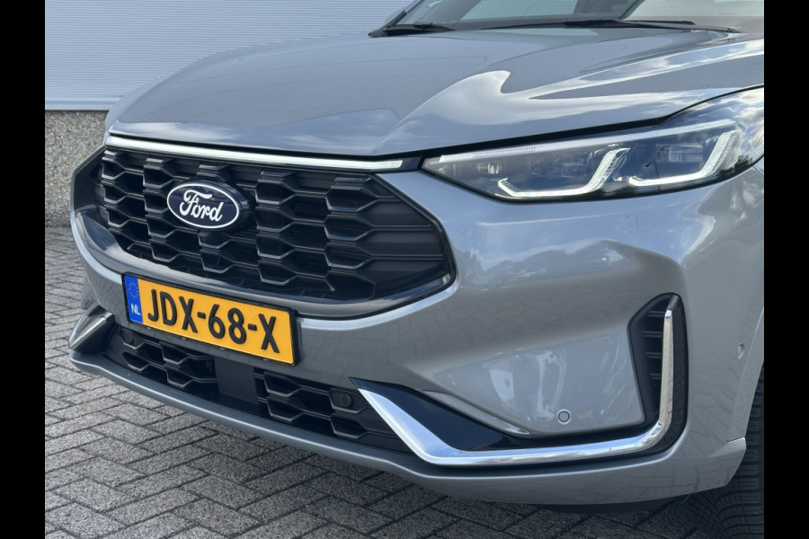 Ford Kuga 2.5 PHEV ST-Line X TECHPACK! WINTERPACK! Ford Kuga 2.5 PHEV ST-Line X TECHPACK! WINTERPACK!