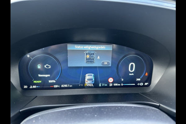 Ford Kuga 2.5 PHEV ST-Line X TECHPACK! WINTERPACK! Ford Kuga 2.5 PHEV ST-Line X TECHPACK! WINTERPACK!