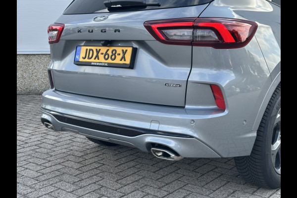 Ford Kuga 2.5 PHEV ST-Line X TECHPACK! WINTERPACK! Ford Kuga 2.5 PHEV ST-Line X TECHPACK! WINTERPACK!