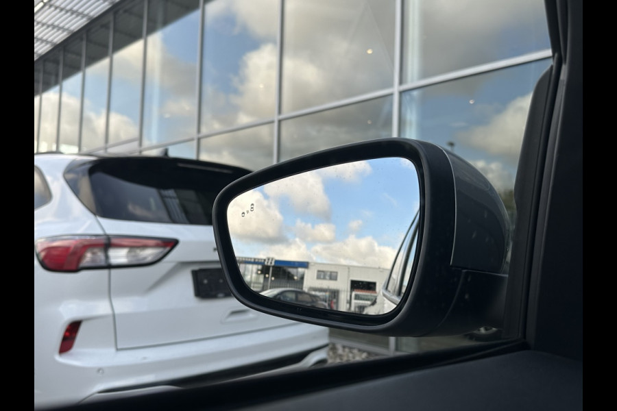 Ford Kuga 2.5 PHEV ST-Line X TECHPACK! WINTERPACK! Ford Kuga 2.5 PHEV ST-Line X TECHPACK! WINTERPACK!