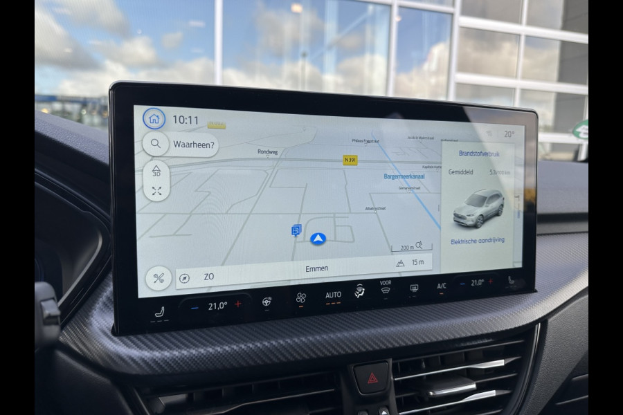 Ford Kuga 2.5 PHEV ST-Line X TECHPACK! WINTERPACK! Ford Kuga 2.5 PHEV ST-Line X TECHPACK! WINTERPACK!