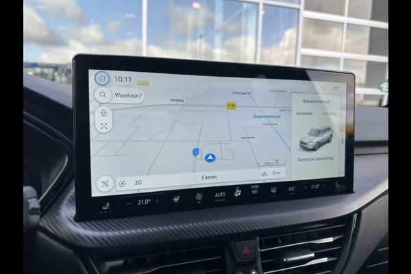 Ford Kuga 2.5 PHEV ST-Line X TECHPACK! WINTERPACK! Ford Kuga 2.5 PHEV ST-Line X TECHPACK! WINTERPACK!