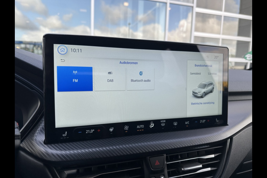 Ford Kuga 2.5 PHEV ST-Line X TECHPACK! WINTERPACK! Ford Kuga 2.5 PHEV ST-Line X TECHPACK! WINTERPACK!