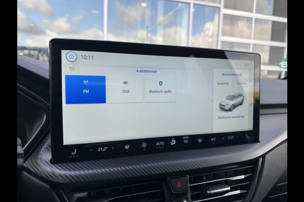 Ford Kuga 2.5 PHEV ST-Line X TECHPACK! WINTERPACK! Ford Kuga 2.5 PHEV ST-Line X TECHPACK! WINTERPACK!