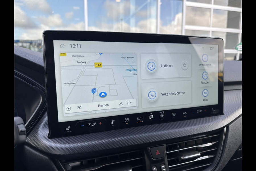 Ford Kuga 2.5 PHEV ST-Line X TECHPACK! WINTERPACK! Ford Kuga 2.5 PHEV ST-Line X TECHPACK! WINTERPACK!