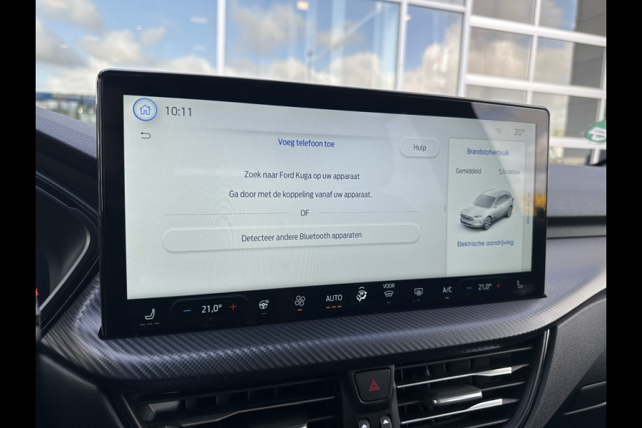 Ford Kuga 2.5 PHEV ST-Line X TECHPACK! WINTERPACK! Ford Kuga 2.5 PHEV ST-Line X TECHPACK! WINTERPACK!