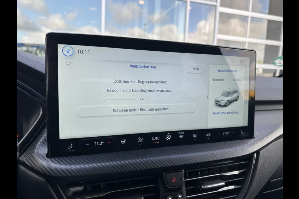 Ford Kuga 2.5 PHEV ST-Line X TECHPACK! WINTERPACK! Ford Kuga 2.5 PHEV ST-Line X TECHPACK! WINTERPACK!