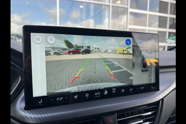 Ford Kuga 2.5 PHEV ST-Line X TECHPACK! WINTERPACK! Ford Kuga 2.5 PHEV ST-Line X TECHPACK! WINTERPACK!