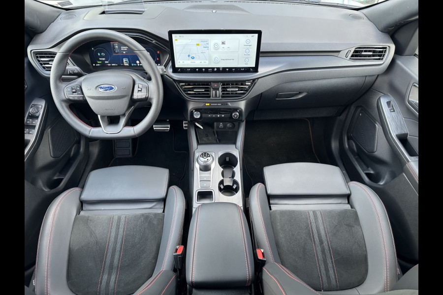 Ford Kuga 2.5 PHEV ST-Line X TECHPACK! WINTERPACK! Ford Kuga 2.5 PHEV ST-Line X TECHPACK! WINTERPACK!