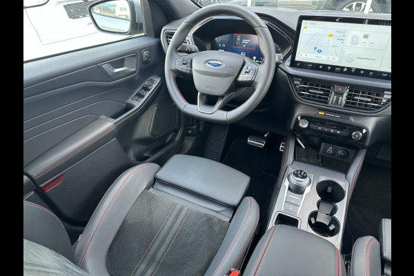 Ford Kuga 2.5 PHEV ST-Line X TECHPACK! WINTERPACK! Ford Kuga 2.5 PHEV ST-Line X TECHPACK! WINTERPACK!