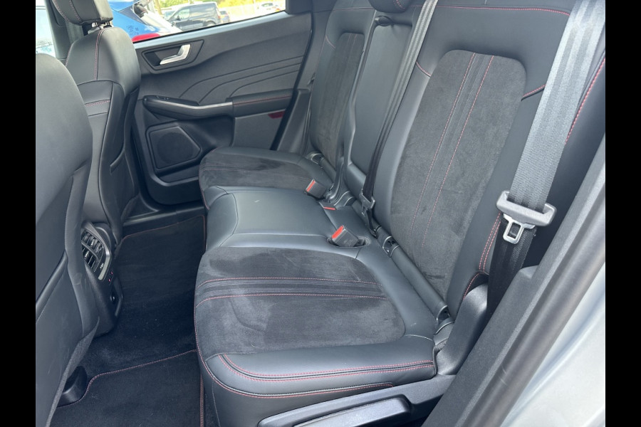 Ford Kuga 2.5 PHEV ST-Line X TECHPACK! WINTERPACK! Ford Kuga 2.5 PHEV ST-Line X TECHPACK! WINTERPACK!