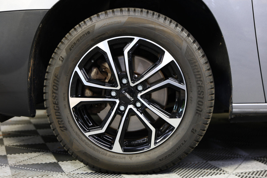 Toyota PROACE CITY 1.5 D-4D Live Long AIRCO CRUISE PDC R schuifdeur '22 Toyota PROACE CITY 1.5 D-4D Live Long AIRCO CRUISE PDC R schuifdeur '22