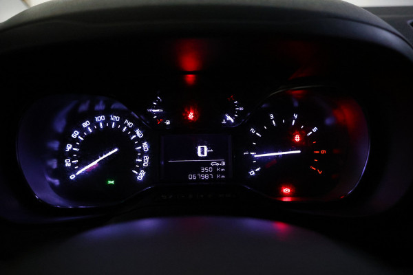 Toyota PROACE CITY 1.5 D-4D Live Long AIRCO CRUISE PDC R schuifdeur '22 Toyota PROACE CITY 1.5 D-4D Live Long AIRCO CRUISE PDC R schuifdeur '22