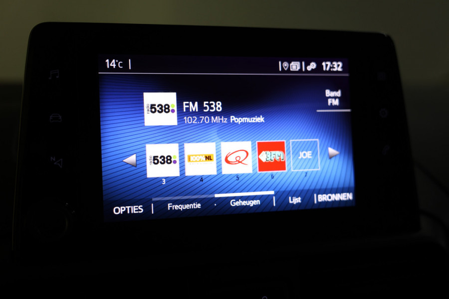 Toyota PROACE CITY 1.5 D-4D Live Long AIRCO CRUISE PDC R schuifdeur '22 Toyota PROACE CITY 1.5 D-4D Live Long AIRCO CRUISE PDC R schuifdeur '22