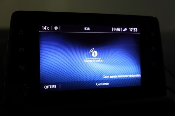 Toyota PROACE CITY 1.5 D-4D Live Long AIRCO CRUISE PDC R schuifdeur '22 Toyota PROACE CITY 1.5 D-4D Live Long AIRCO CRUISE PDC R schuifdeur '22