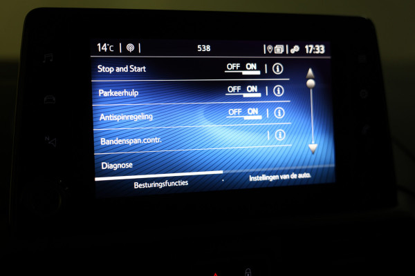 Toyota PROACE CITY 1.5 D-4D Live Long AIRCO CRUISE PDC R schuifdeur '22 Toyota PROACE CITY 1.5 D-4D Live Long AIRCO CRUISE PDC R schuifdeur '22