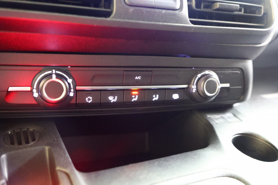 Toyota PROACE CITY 1.5 D-4D Live Long AIRCO CRUISE PDC R schuifdeur '22 Toyota PROACE CITY 1.5 D-4D Live Long AIRCO CRUISE PDC R schuifdeur '22