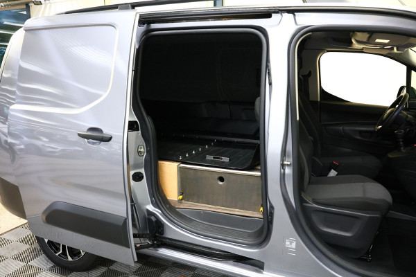 Toyota PROACE CITY 1.5 D-4D Live Long AIRCO CRUISE PDC R schuifdeur '22 Toyota PROACE CITY 1.5 D-4D Live Long AIRCO CRUISE PDC R schuifdeur '22