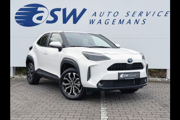 Toyota Yaris Cross 1.5 Hybrid Dynamic | CarPlay | ACC | Camera | LED | DAB | 17 inch