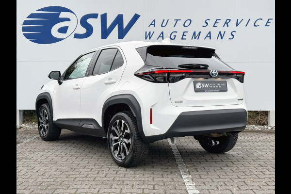 Toyota Yaris Cross 1.5 Hybrid Dynamic | CarPlay | ACC | Camera | LED | DAB | 17 inch