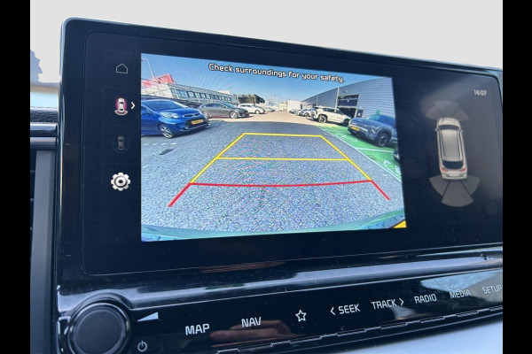 Kia Ceed Sportswagon 1.0 T-GDi DynamicPlusLine Camera | Navi | H-Leder | Stuur-/Stoelverwarming | Clima | Key-Less | Apple CarPlay/Android Auto | PDC | Cruise | LED |