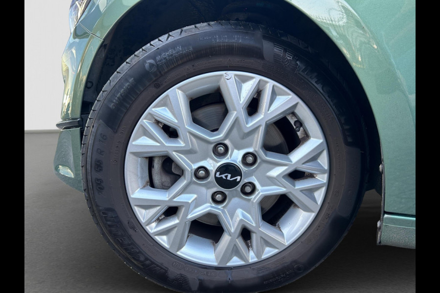 Kia Ceed Sportswagon 1.0 T-GDi DynamicPlusLine Camera | Navi | H-Leder | Stuur-/Stoelverwarming | Clima | Key-Less | Apple CarPlay/Android Auto | PDC | Cruise | LED |